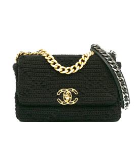 CHANEL Сумка через плечо