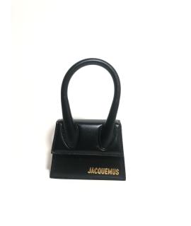 JACQUEMUS Сумка через плечо