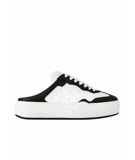 LOUIS VUITTON Мюли