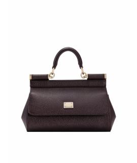 DOLCE&GABBANA Клатч/вечерняя сумка