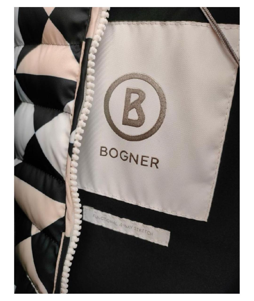 BOGNER Полиамидовая куртка, фото 7