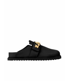 LOUIS VUITTON Шлепанцы