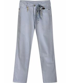 ERMANNO SCERVINO Прямые брюки