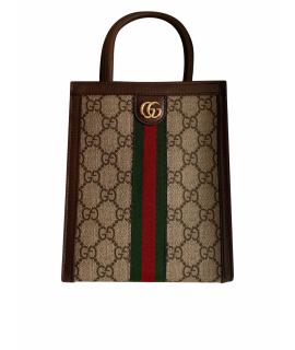 GUCCI Сумка с короткими ручками