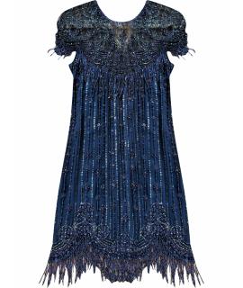 JENNY PACKHAM Коктейльное платье