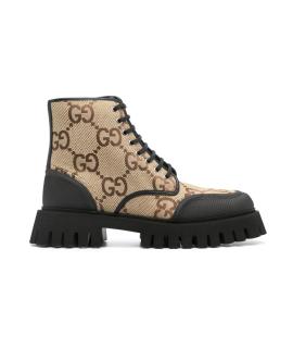 GUCCI Ботинки