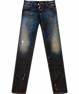DSQUARED2 Джинсы слим
