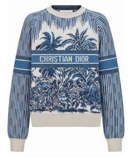 CHRISTIAN DIOR Джемпер / свитер