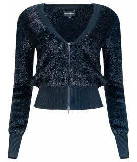 EMPORIO ARMANI Кардиган