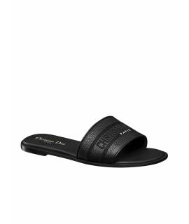 CHRISTIAN DIOR Мюли
