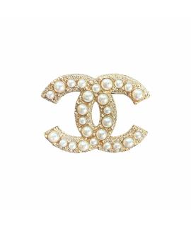 CHANEL Булавка / брошь