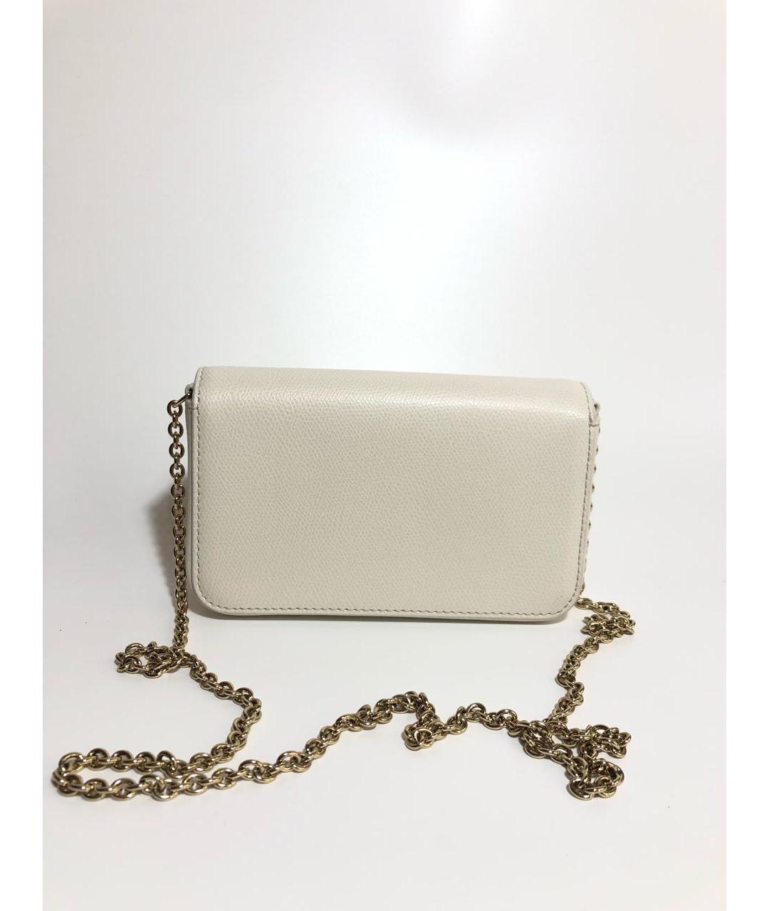 FURLA Кожаная сумка через плечо, фото 3