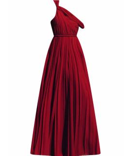 CHRISTIAN DIOR Вечернее платье