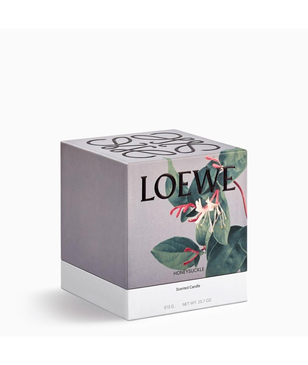 LOEWE Свеча, фото 2