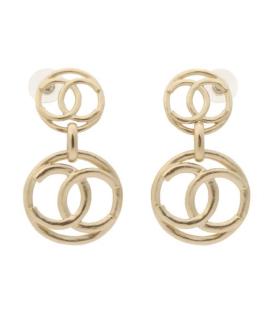 CHANEL Серьги