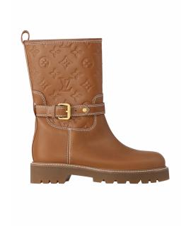 LOUIS VUITTON Сапоги