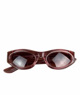CHROME HEARTS Солнцезащитные очки