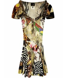 JUST CAVALLI Повседневное платье