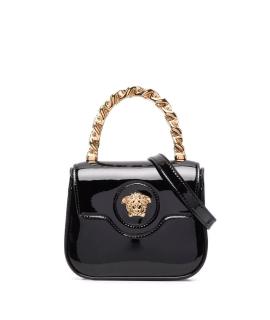 VERSACE Сумка с короткими ручками