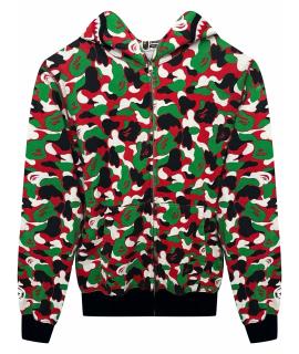 BAPE Худи/толстовка