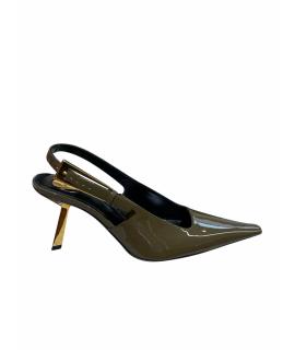 SAINT LAURENT Туфли