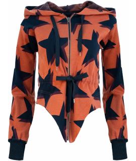 VIVIENNE WESTWOOD Худи/толстовка