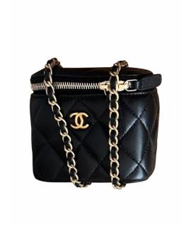 CHANEL Сумка через плечо