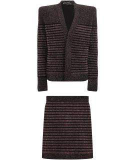 BALMAIN Костюм с юбками