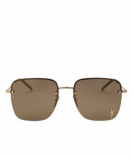 SAINT LAURENT Солнцезащитные очки