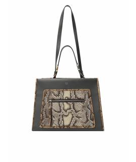 FENDI Сумка с короткими ручками