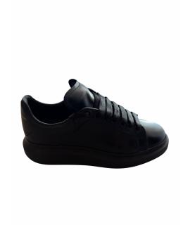 ALEXANDER MCQUEEN Низкие кроссовки / кеды