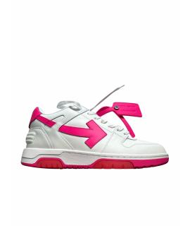 OFF-WHITE Кроссовки