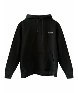 VETEMENTS Худи/толстовка