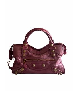 BALENCIAGA Сумка с короткими ручками