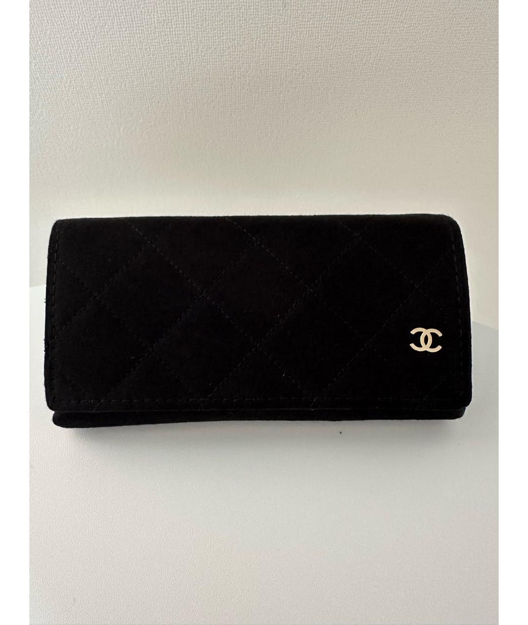 CHANEL Белые пластиковые солнцезащитные очки, фото 7