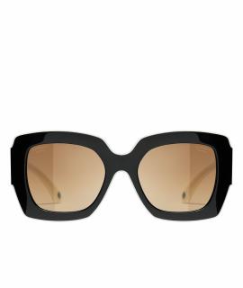 CHANEL Солнцезащитные очки