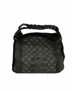 CHANEL Сумка тоут