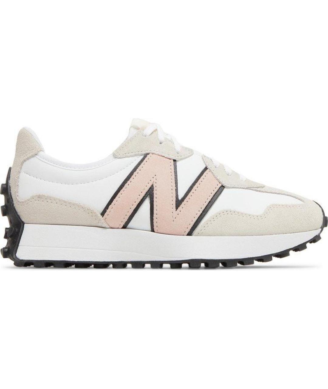 NEW BALANCE Бежевые кроссовки, фото 7