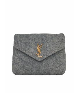 SAINT LAURENT Сумка через плечо
