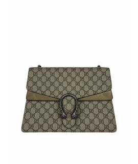 GUCCI Сумка через плечо