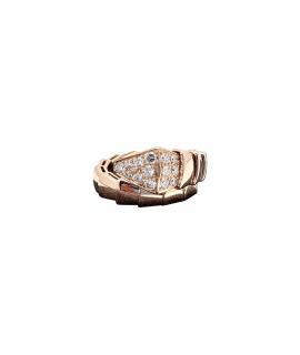 BVLGARI Кольцо