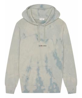 SAINT LAURENT Худи/толстовка
