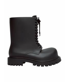 BALENCIAGA Высокие ботинки