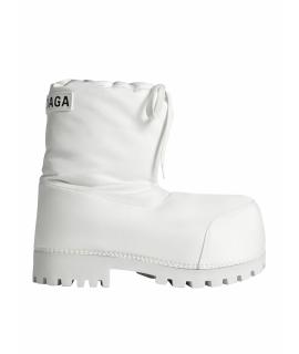 BALENCIAGA Высокие ботинки