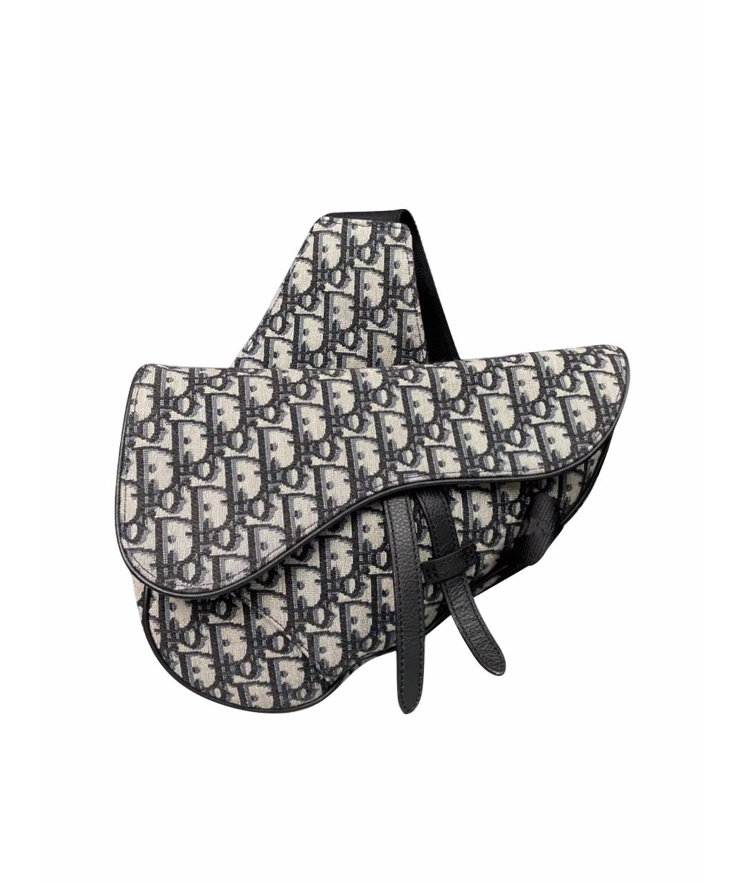 CHRISTIAN DIOR Мульти сумка через плечо, фото 1