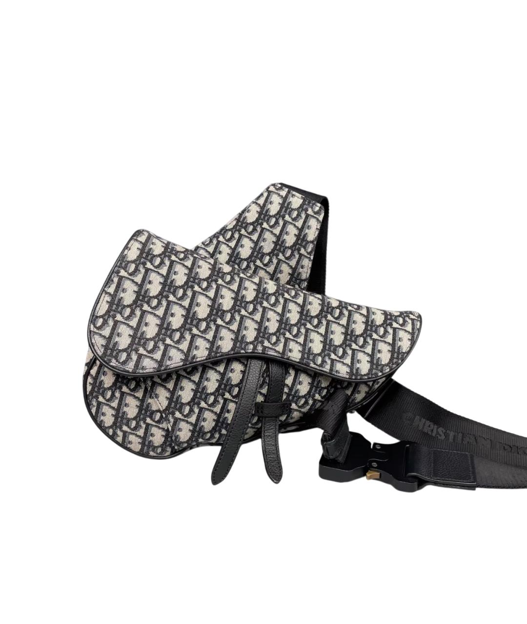 CHRISTIAN DIOR Мульти сумка через плечо, фото 6