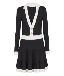 BALMAIN Коктейльное платье