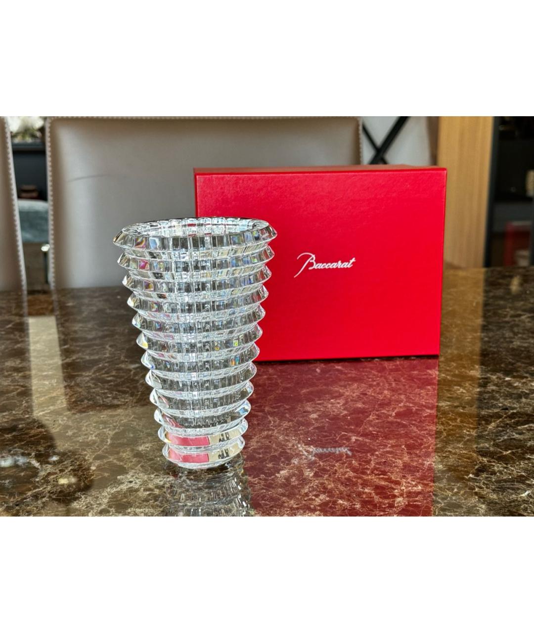 BACCARAT Ваза, фото 2