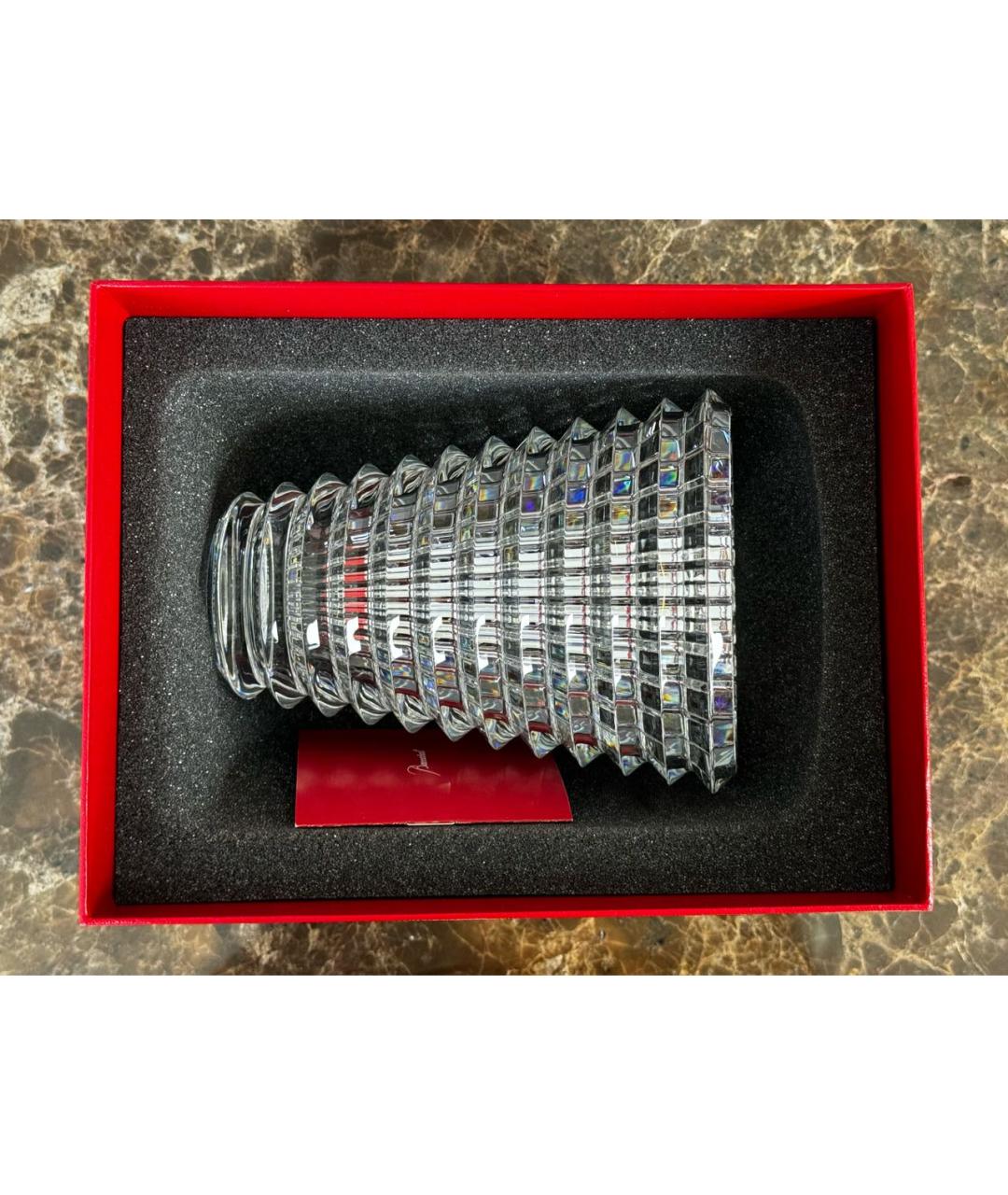 BACCARAT Ваза, фото 5
