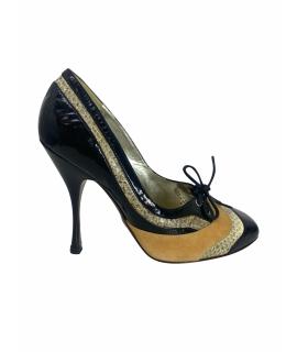 DOLCE&GABBANA Туфли